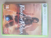 Prince of Persia Zapomniane Piaski xbox 360 PL