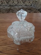 Cukiernica kryształowa PRL