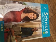 Książka Schritte international 