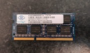 PAMIĘĆ RAM 4GB  DDR3