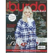 Burda Style 12/2017