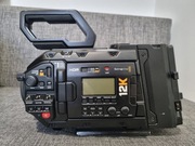 Kamera Blackmagic Ursa 12 K + osprzęt + futerał