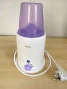 Podgrzewacz do butelki dla niemowląt Topcom 