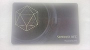 Karta NFC SenintelX