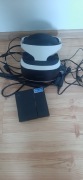 Ps4 okulary vr.uszkodzone