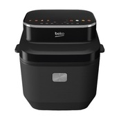 Air Fryer BEKO FRL 95474 B7l z gotowaniem na parze gwarancja nowy