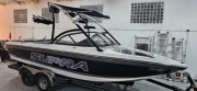 Supra Launch 21V 2006r Wakesurfing