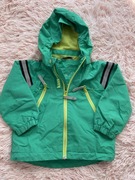 kurtka wiosenna- jesienna dziewczęca 92/98 3 l