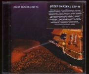 JÓZEF SKRZEK - ZEF - 2CD