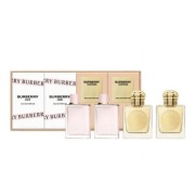 Burberry Zestaw Mini Goddess Edp