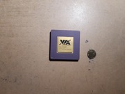 RETRO Procesor  kolekcjonerski  VIA C3 - 733AMHZ