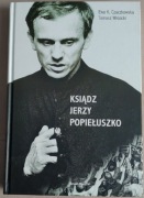 Ksiądz Jerzy Popiełuszko 