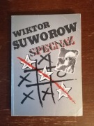 Specnaz. Wiktor Suworow