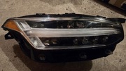 Lampa  Full Led  Volvo XC90 II prawa 4 moduły