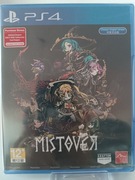 Mistover / PS4 / Nowa