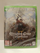 Kingdom Come: Deliverance II Gra Xbox Series X