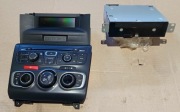 RADIO RD5 Citroen C4