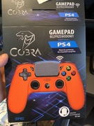 Pad gamingowy konsola