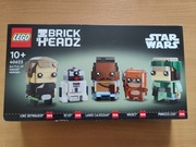 LEGO brickheadz Bohaterowie bitwy o Endor 40623