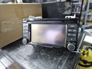 Radio Nissan Juke GPS Nawigacja 