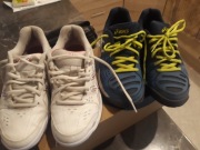 Buty chłopięce asics rozmiar 37