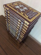 Seria książek "Dzieje Polski" - Wydawnictwo Narodowe