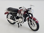 Maisto 1:18 - Triumph Bonneville T120 model motocykla