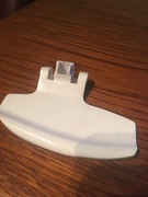 Uchwyt drzwi pralki Candy.