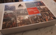 Cykl  filmów  Historia w Ożywionych Obrazach