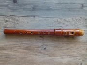 flet drewniany goldon soprano