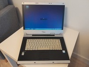 Laptop Fujitsu Siemens AmiloPro RETRO do codziennego użytku:)