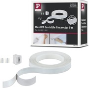 Paulmann taśma MaxLED Invisible Connector 5 m WYPRZEDAŻ OUTLET