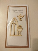 Pamiątka I Komunia Św. Aligator