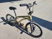 rower BMX Flybikes Micromachine custom
