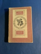 654. „WYBÓR POEZJI” - ADAM MICKIEWICZ - 1954 rok