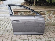 Audi A6 C8 Allroad drzwi prawy przód