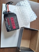 Bateria , akumulator dron fpv Lipo 6s 1500 mah 100c CNHL