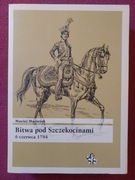 Bitwa pod Szczekocinami 6 czerwca 1794 Maciej Maciejak