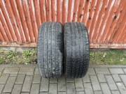 Opony 2szt Komplet Para FALKEN ZIEX ZE310 205 55 16 91V 7,5mm bardzo ładne