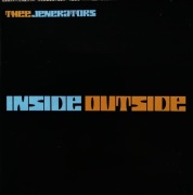 Thee Jenerators Inside Outside(Rock, Rock & Roll) (5)
