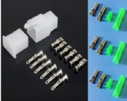 Złącza do roweru elektrycznego