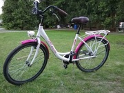 rower Rayon PASADENA 3 BIEGI 26 MIEJSKI