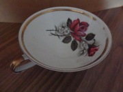 Filiżanka róża Winterling