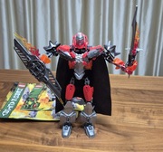 LEGO Hero Factory 44000 Furno XL