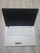 Laptop medion Akoya Stan nieznany z braku ładowarki 