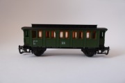 Piko Wagon  pasażerski TT