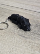 Breloczek Cane Corso 3d -Seria Psów Brelok Druk3d fidget Keychain mixGadzet