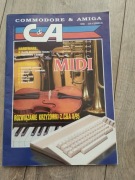 Commodore & Amiga 10/1995 nr 10/95