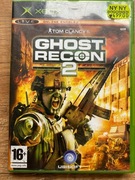 ghost recon 2 XBOX