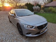 Mazda 6 2.0 SKYACTIV-G 